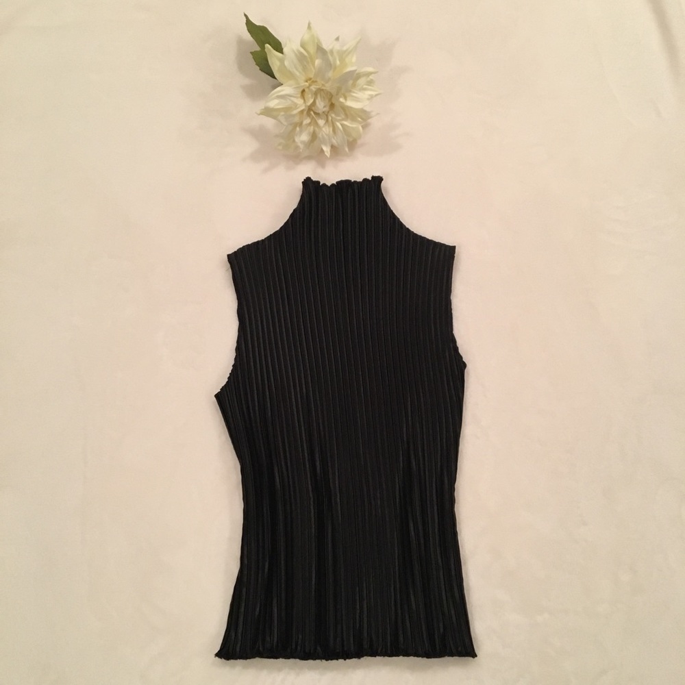 ILYSSA MAXX stunning blouse.